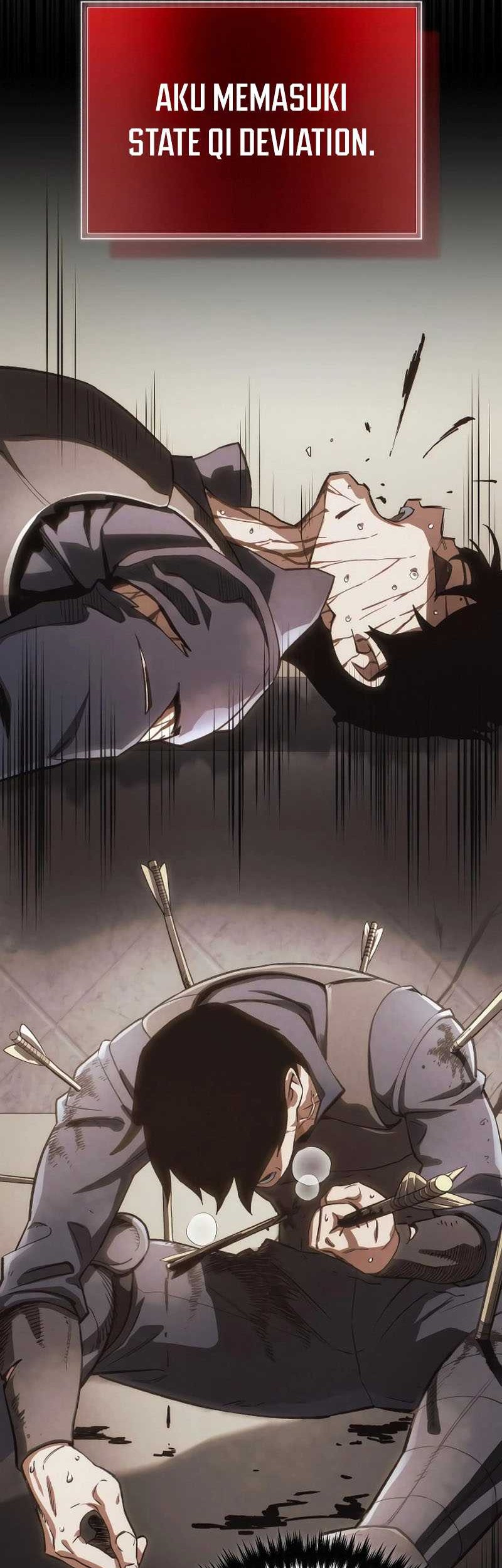 Blood Demon Reincarnation Chapter 15 Gambar 39