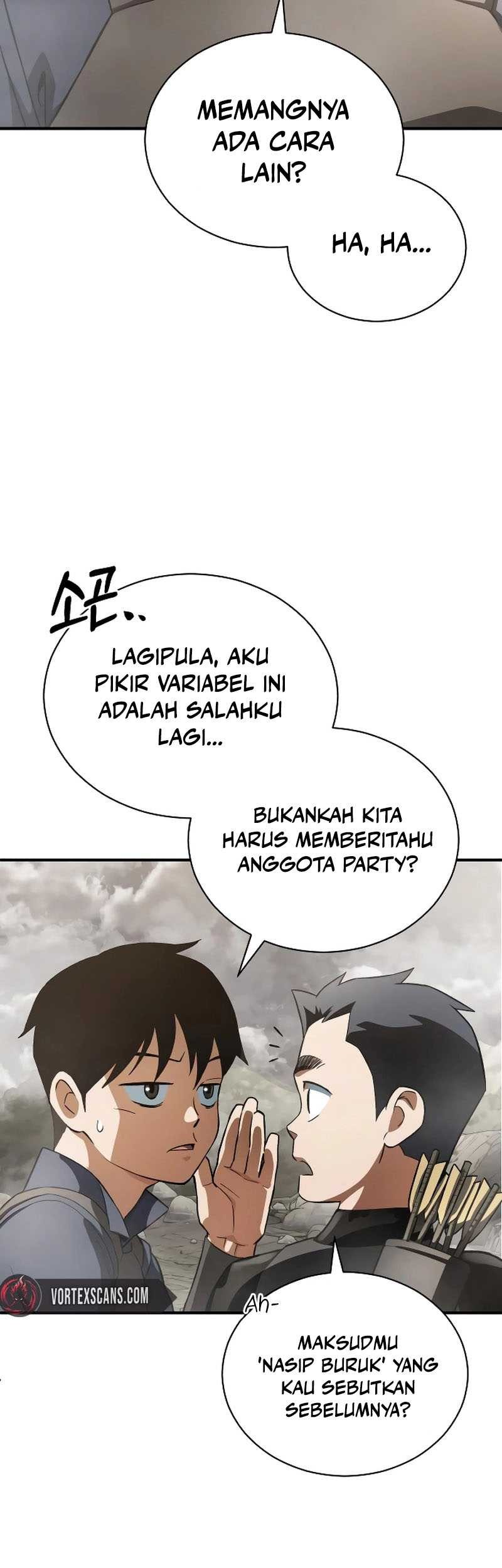 Blood Demon Reincarnation Chapter 15 Gambar 42