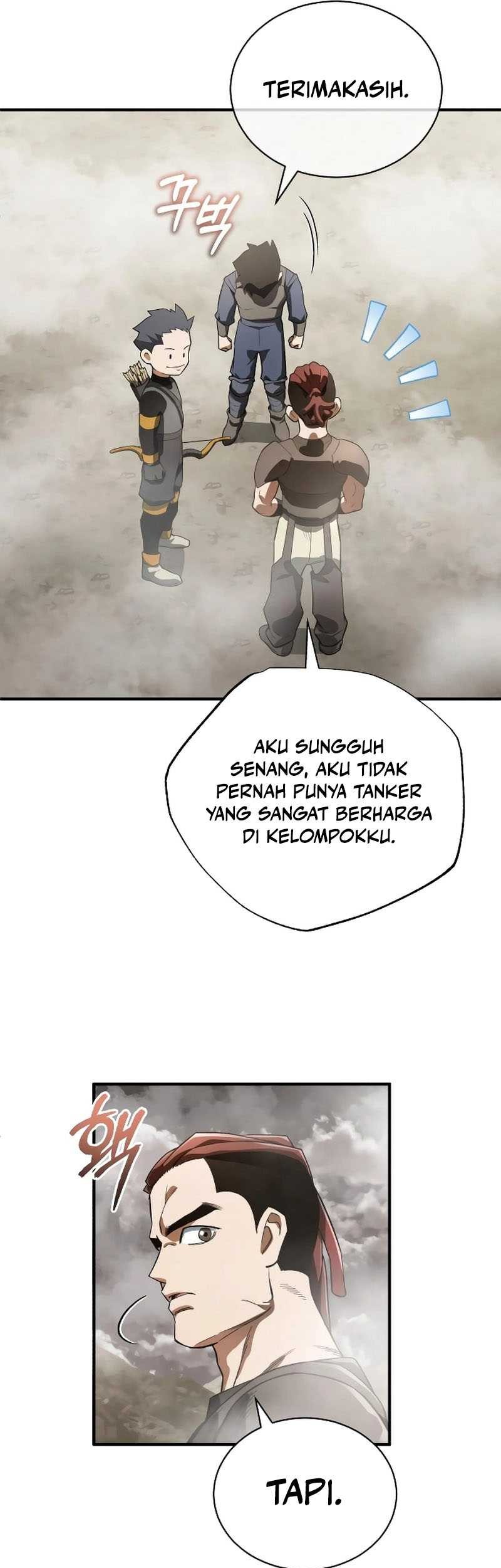 Blood Demon Reincarnation Chapter 15 Gambar 44