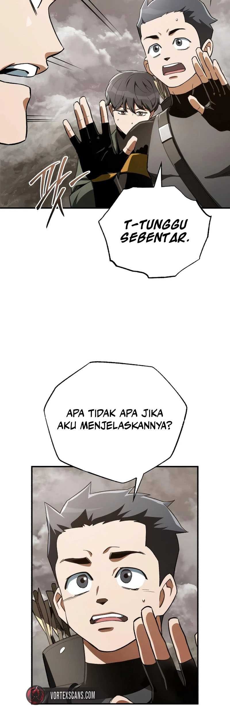 Blood Demon Reincarnation Chapter 15 Gambar 48