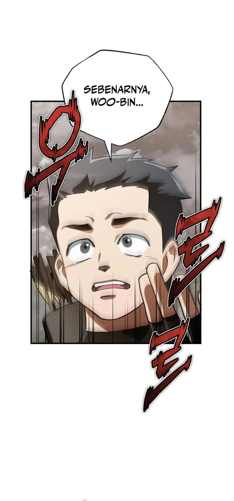 Blood Demon Reincarnation Chapter 15 Gambar 49
