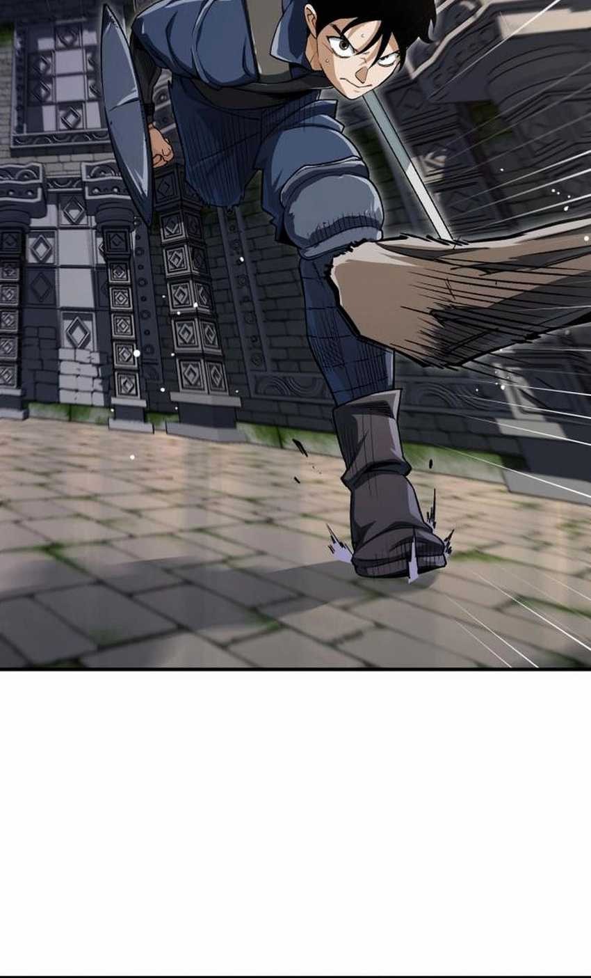 Blood Demon Reincarnation Chapter 2 Gambar 59