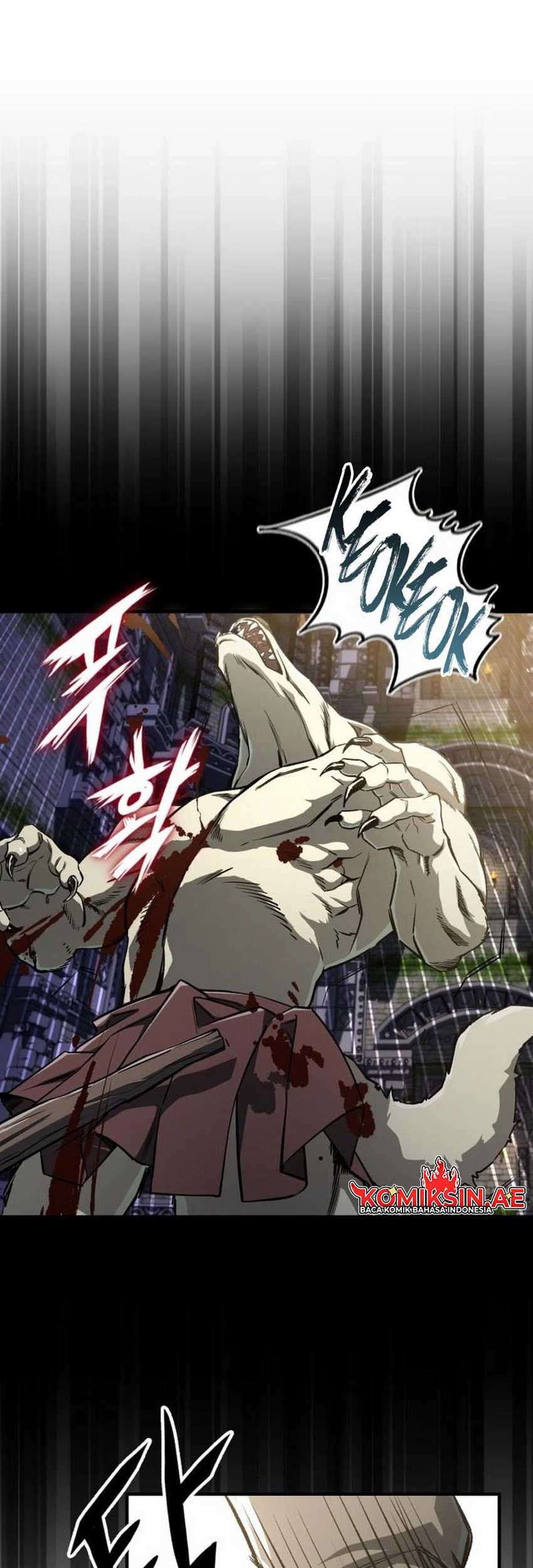 Blood Demon Reincarnation Chapter 2 Gambar 62