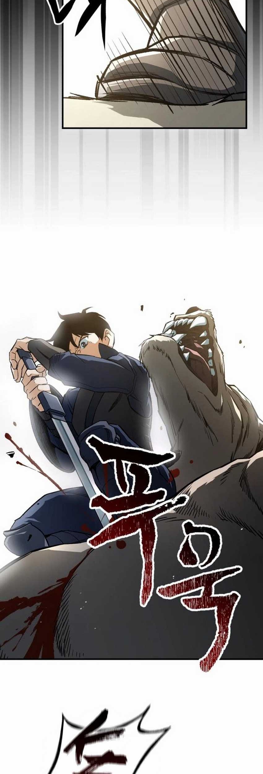 Blood Demon Reincarnation Chapter 2 Gambar 63