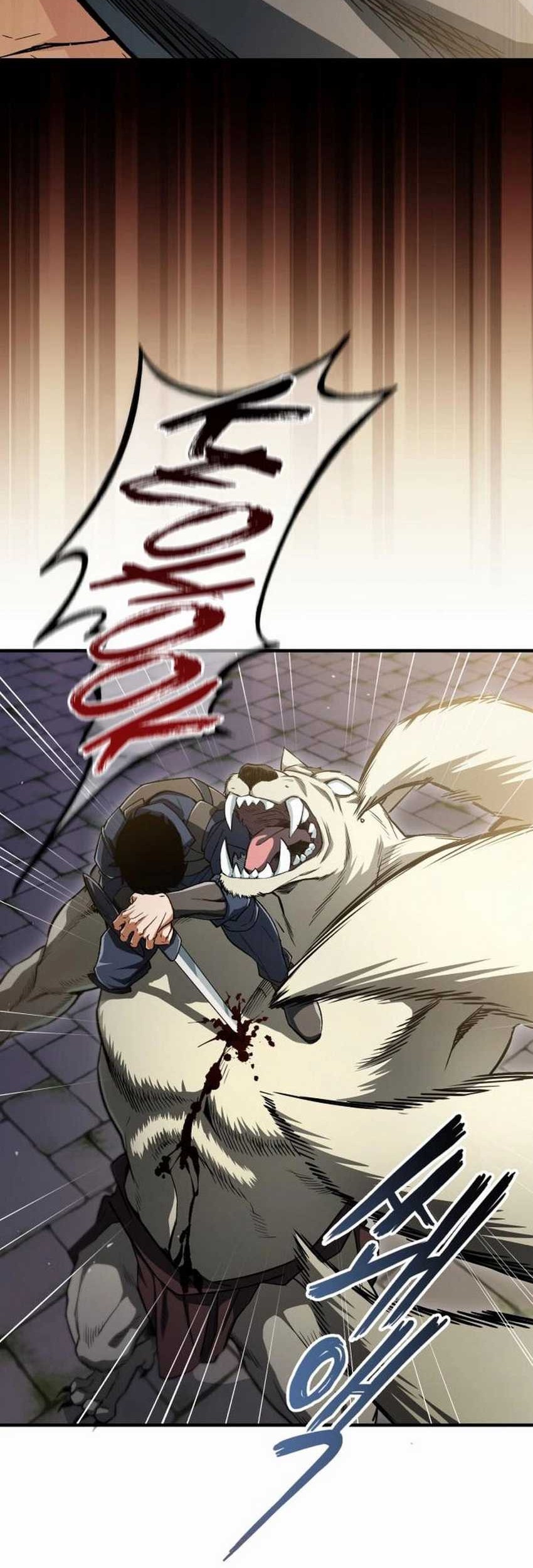 Blood Demon Reincarnation Chapter 2 Gambar 65
