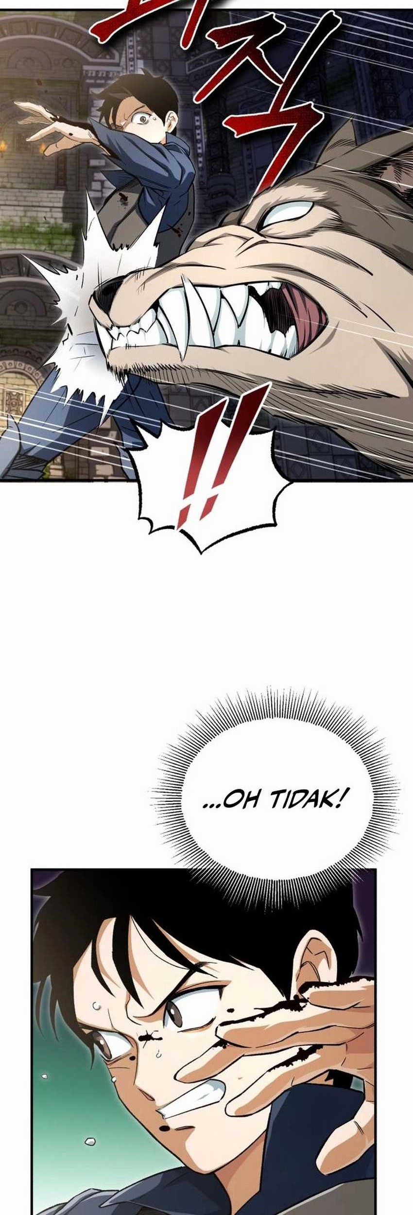 Blood Demon Reincarnation Chapter 2 Gambar 70
