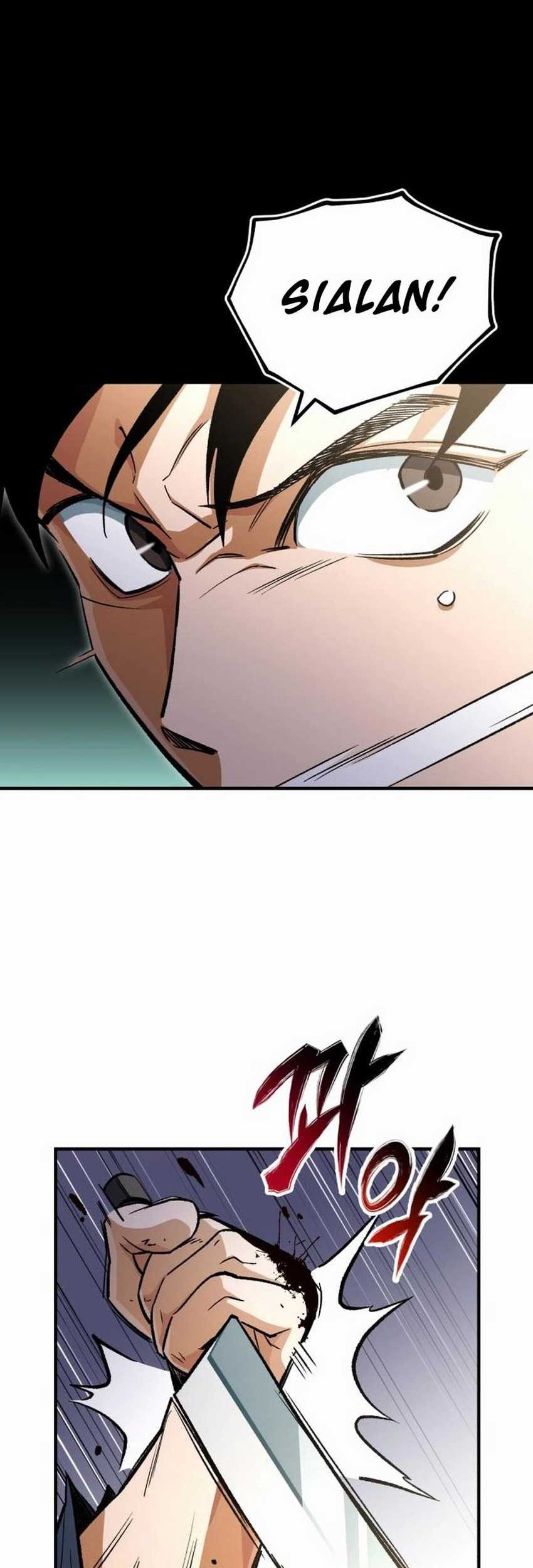 Blood Demon Reincarnation Chapter 2 Gambar 72