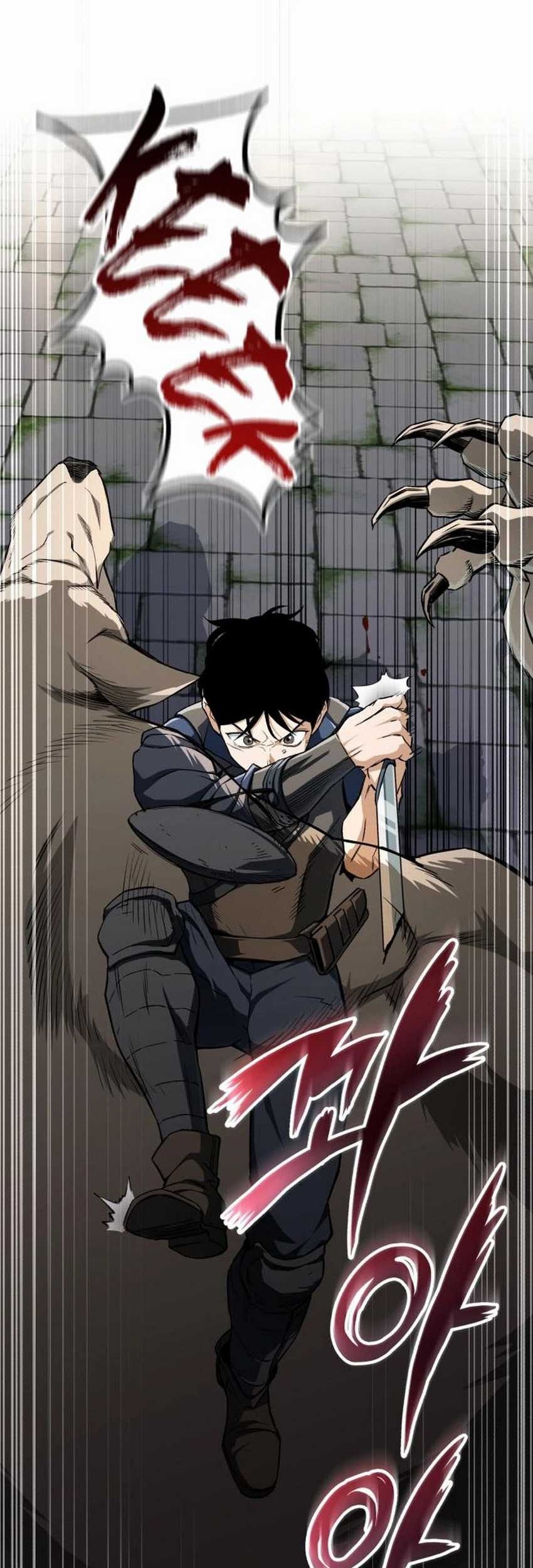 Blood Demon Reincarnation Chapter 2 Gambar 77