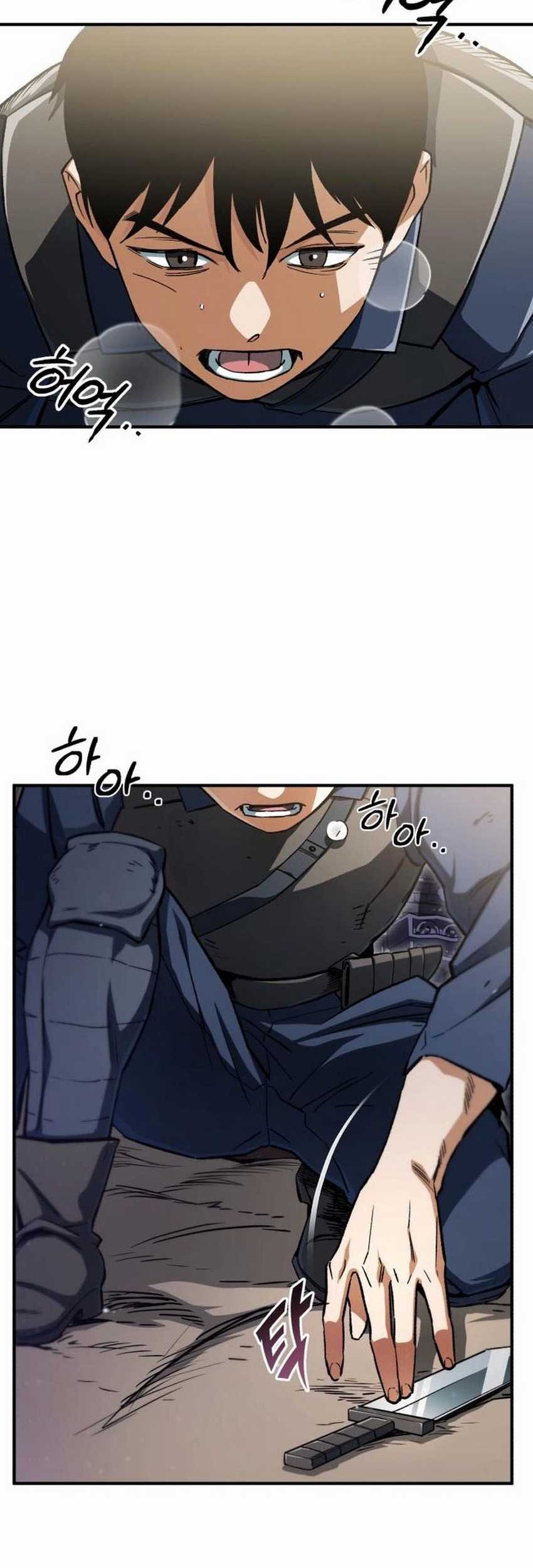 Blood Demon Reincarnation Chapter 2 Gambar 82