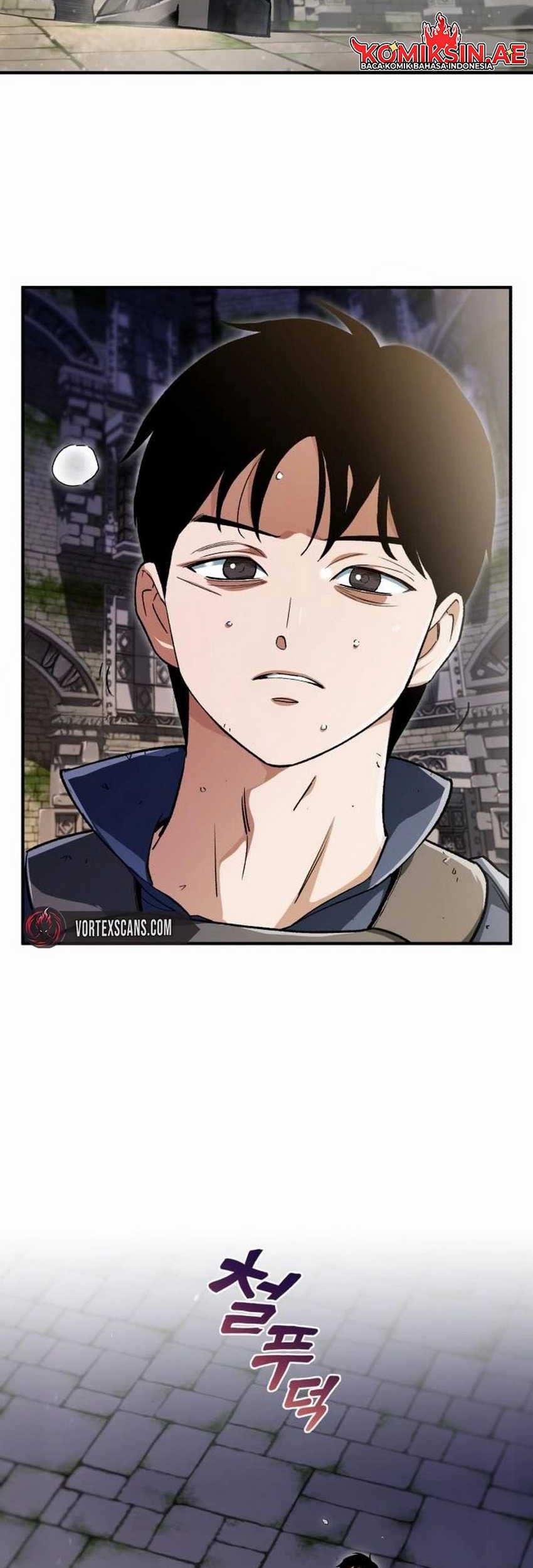 Blood Demon Reincarnation Chapter 2 Gambar 90