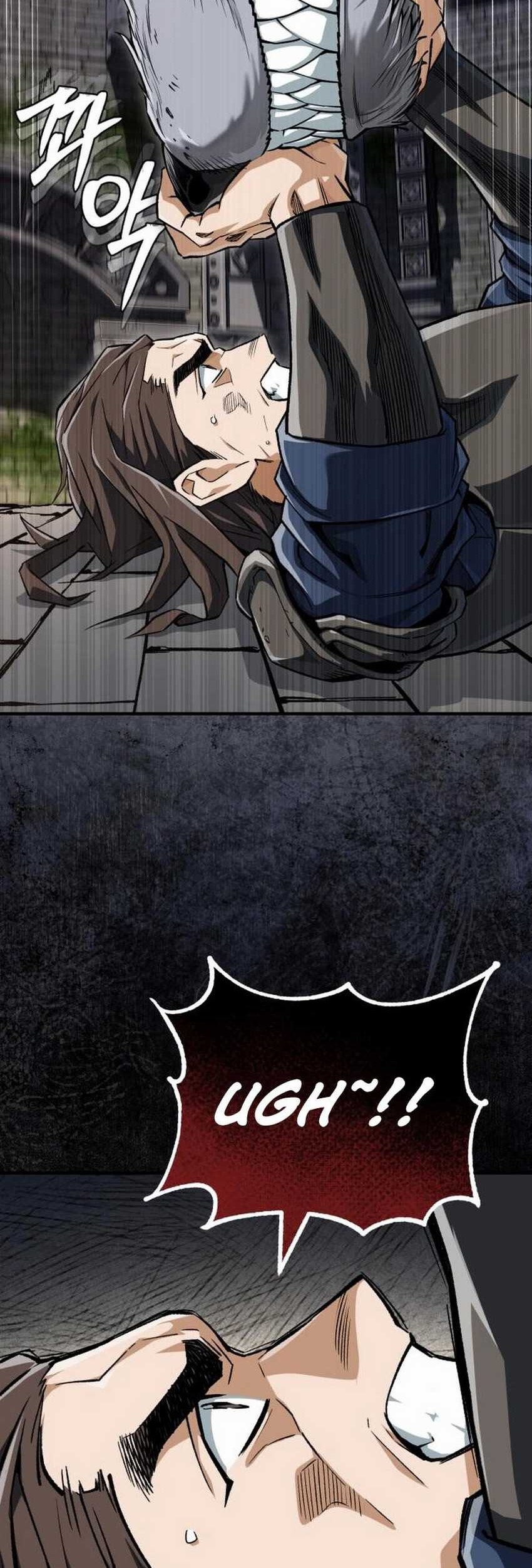 Blood Demon Reincarnation Chapter 2 Gambar 3