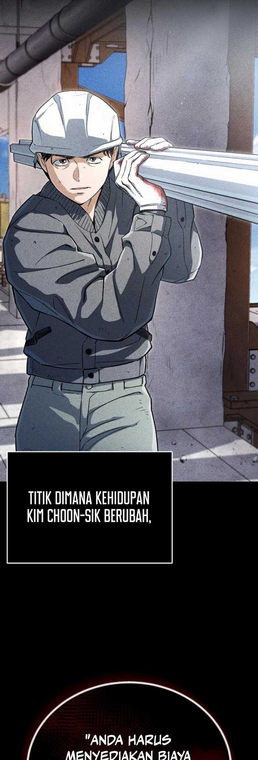 Blood Demon Reincarnation Chapter 2 Gambar 9