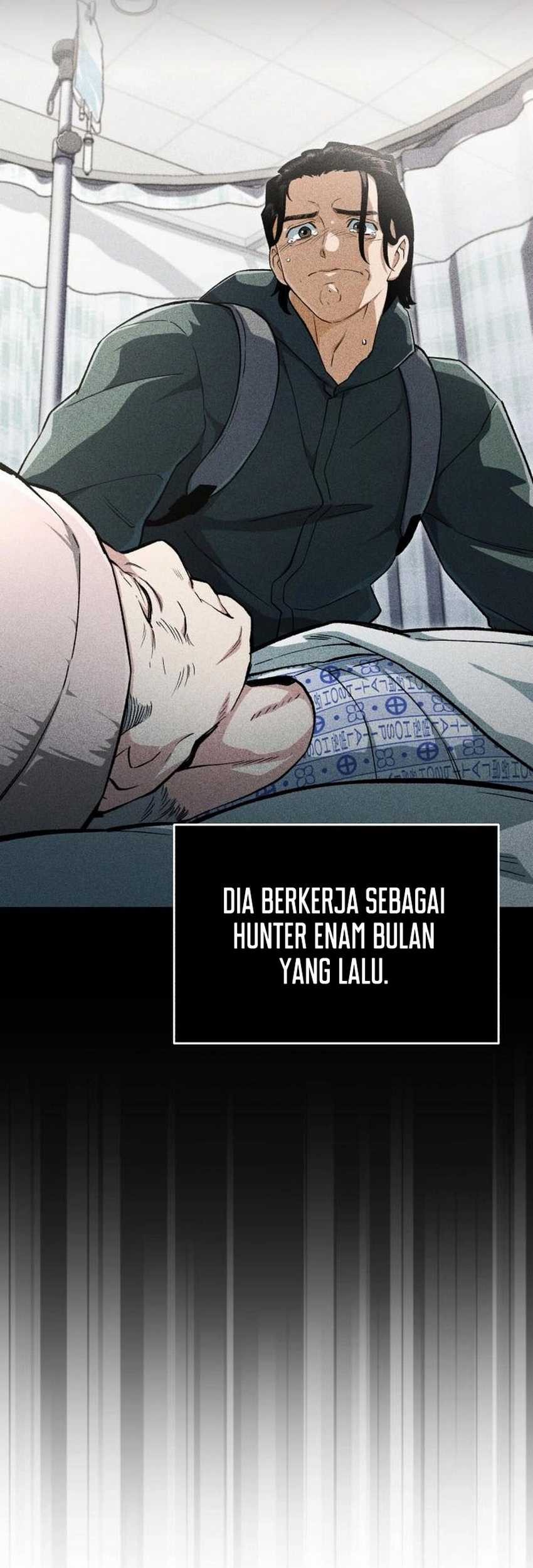 Blood Demon Reincarnation Chapter 2 Gambar 15