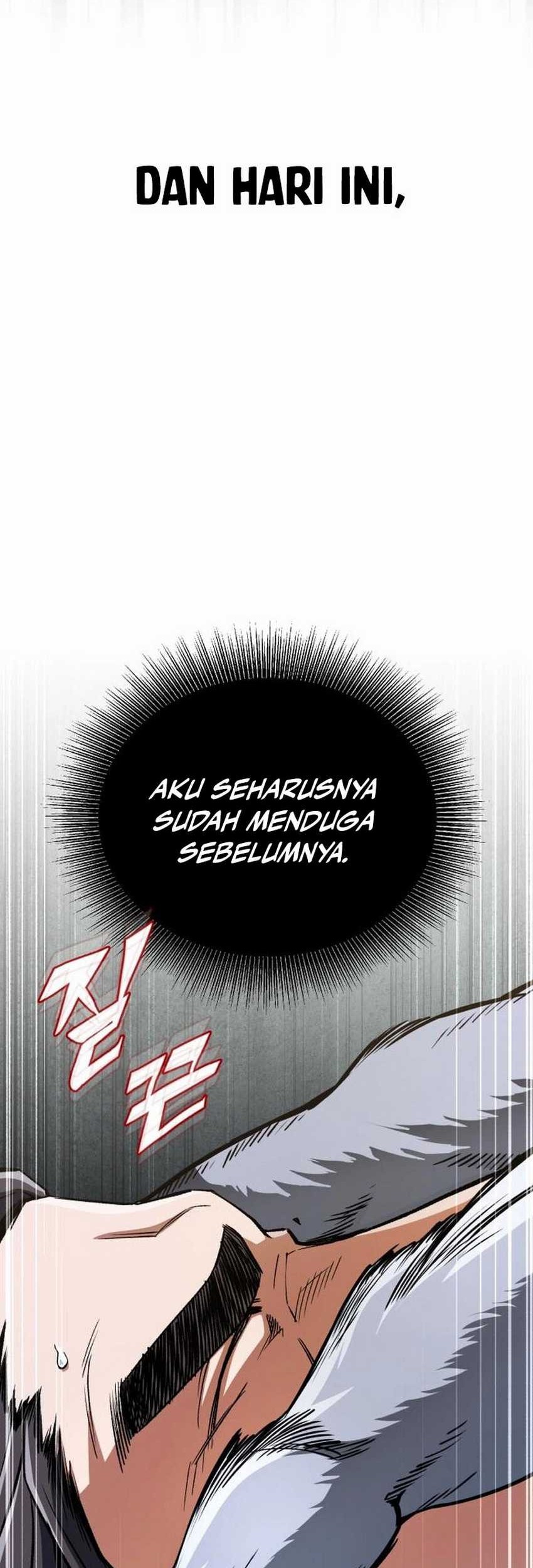 Blood Demon Reincarnation Chapter 2 Gambar 16