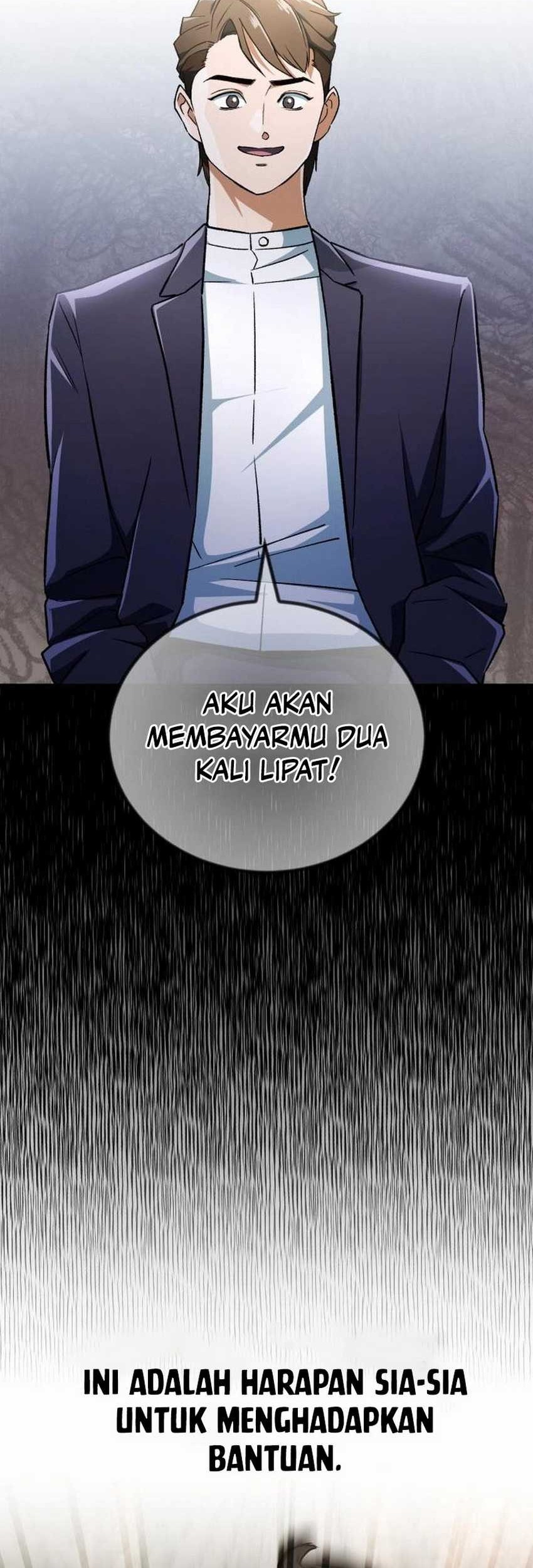 Blood Demon Reincarnation Chapter 2 Gambar 18