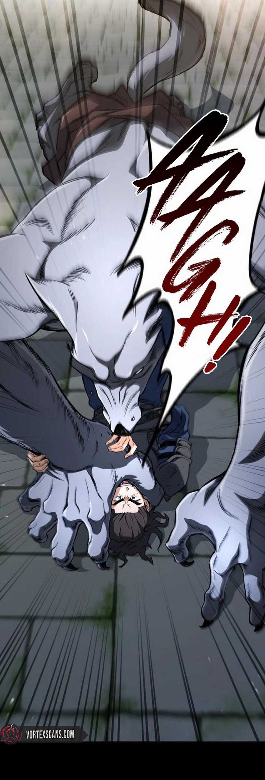 Blood Demon Reincarnation Chapter 2 Gambar 19