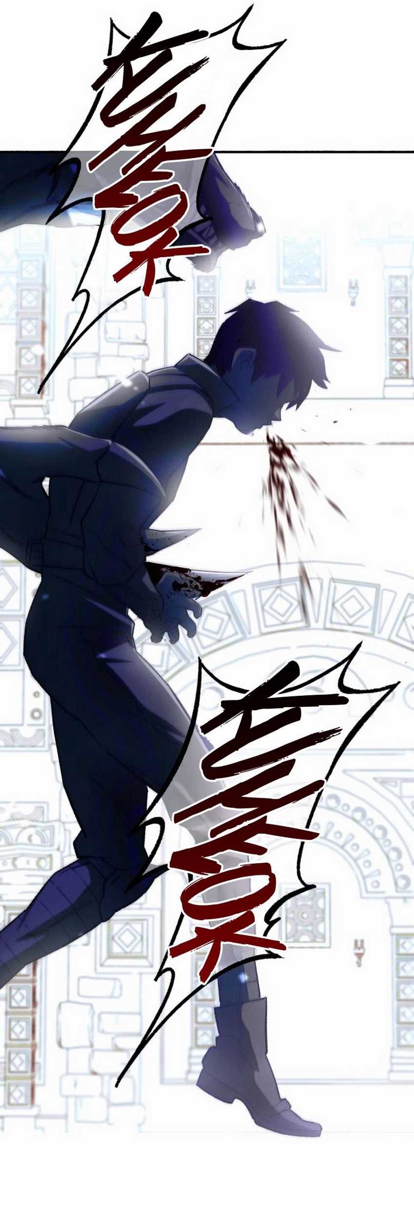 Blood Demon Reincarnation Chapter 2 Gambar 27