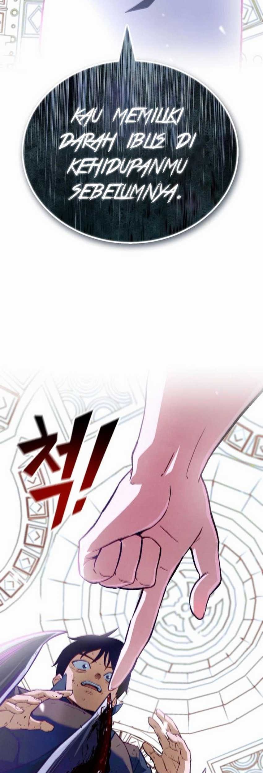 Blood Demon Reincarnation Chapter 2 Gambar 29