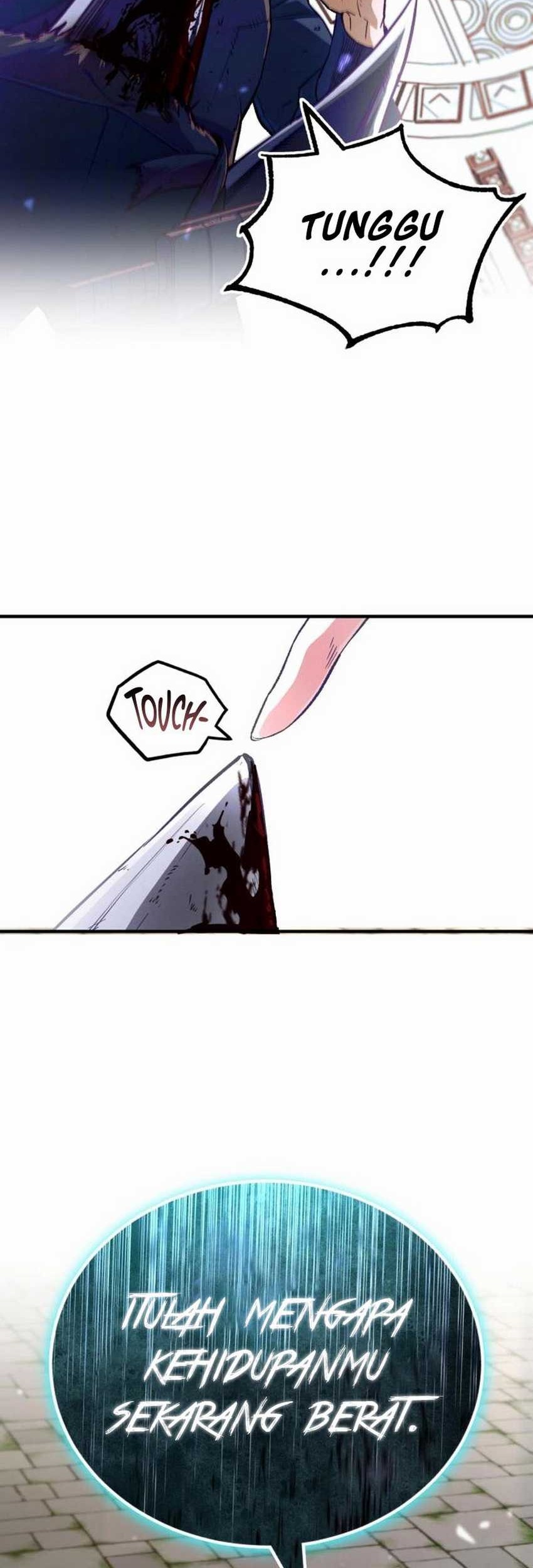 Blood Demon Reincarnation Chapter 2 Gambar 30