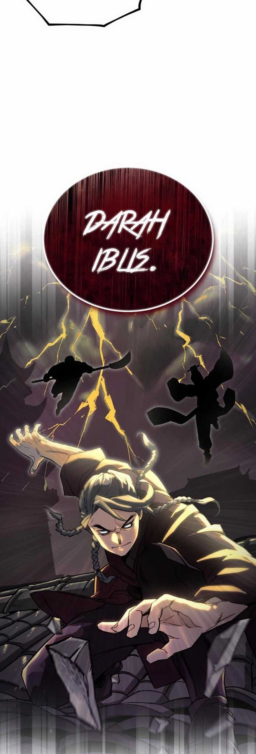 Blood Demon Reincarnation Chapter 2 Gambar 35