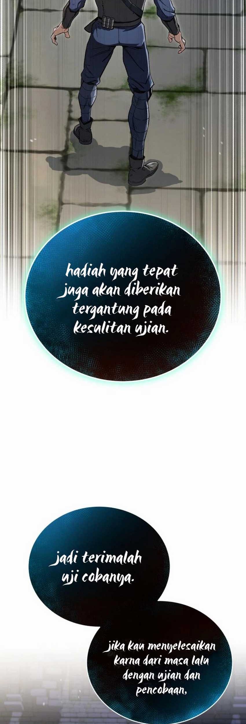 Blood Demon Reincarnation Chapter 2 Gambar 39