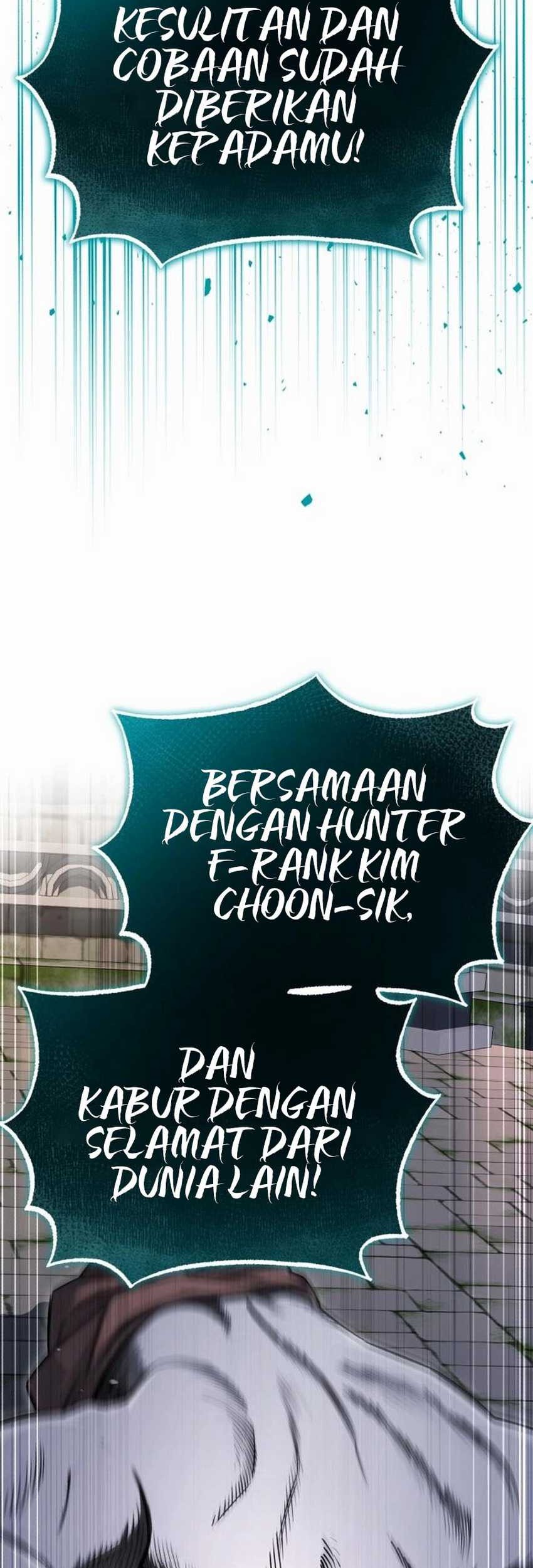 Blood Demon Reincarnation Chapter 2 Gambar 43