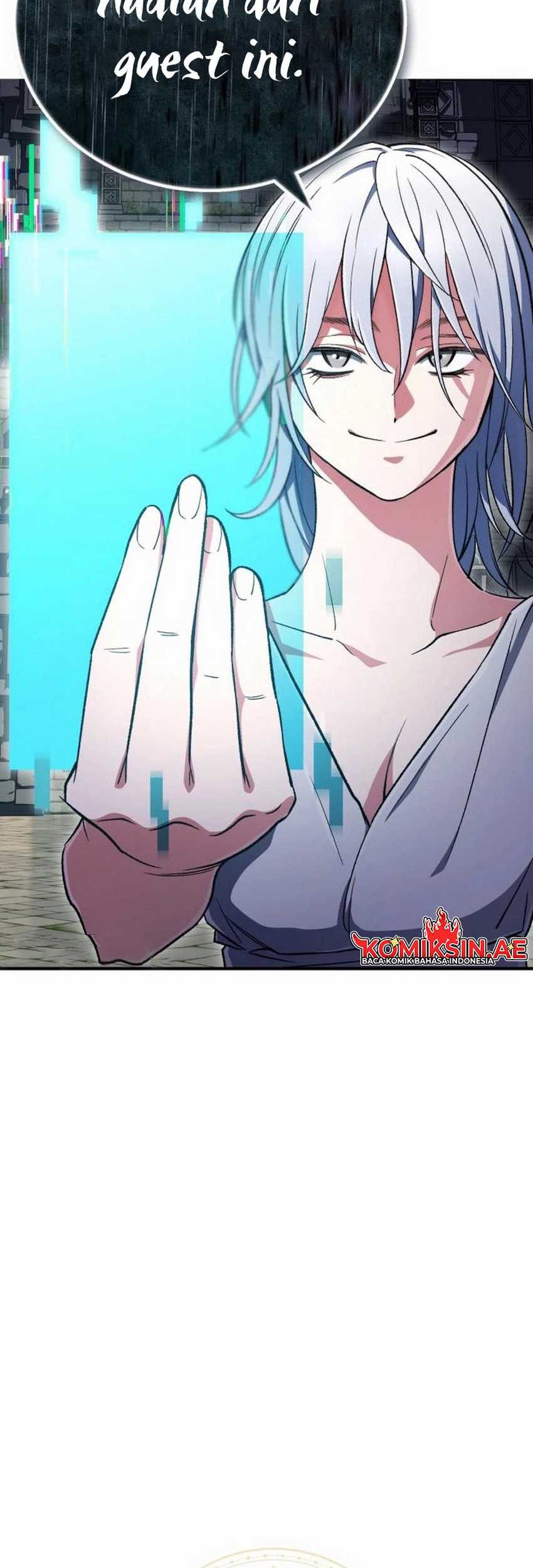 Blood Demon Reincarnation Chapter 2 Gambar 46