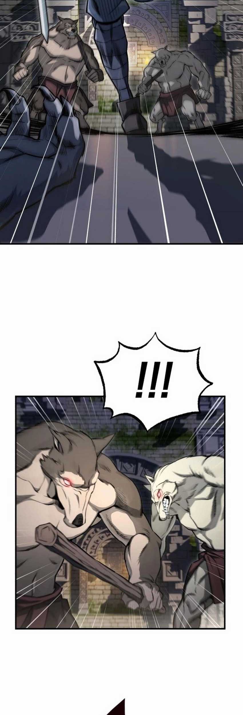 Blood Demon Reincarnation Chapter 2 Gambar 50