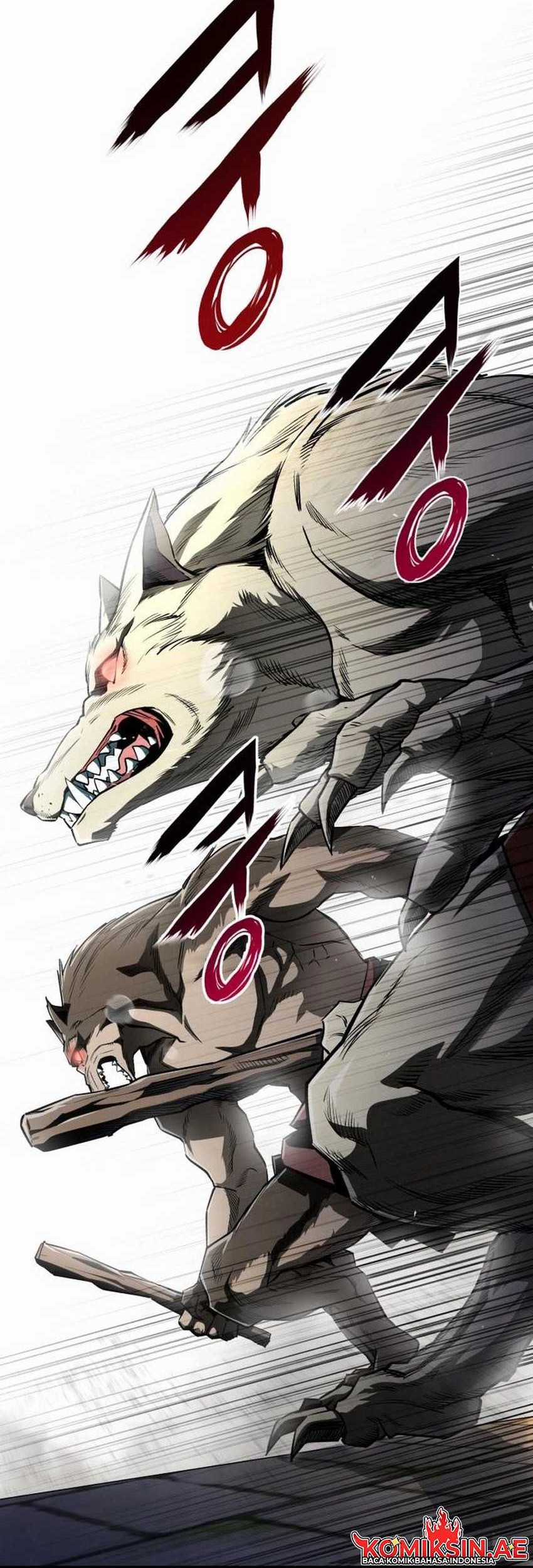 Blood Demon Reincarnation Chapter 2 Gambar 51