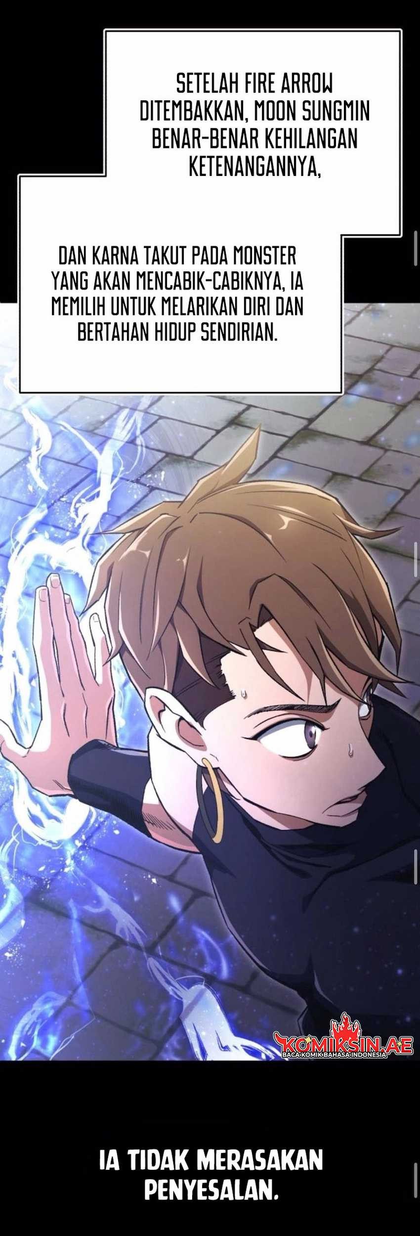 Blood Demon Reincarnation Chapter 3 Gambar 55