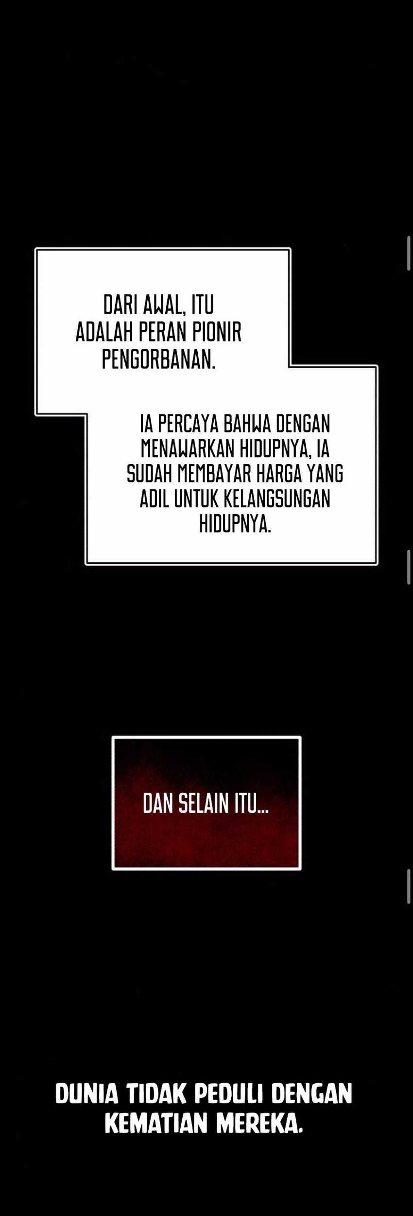Blood Demon Reincarnation Chapter 3 Gambar 56