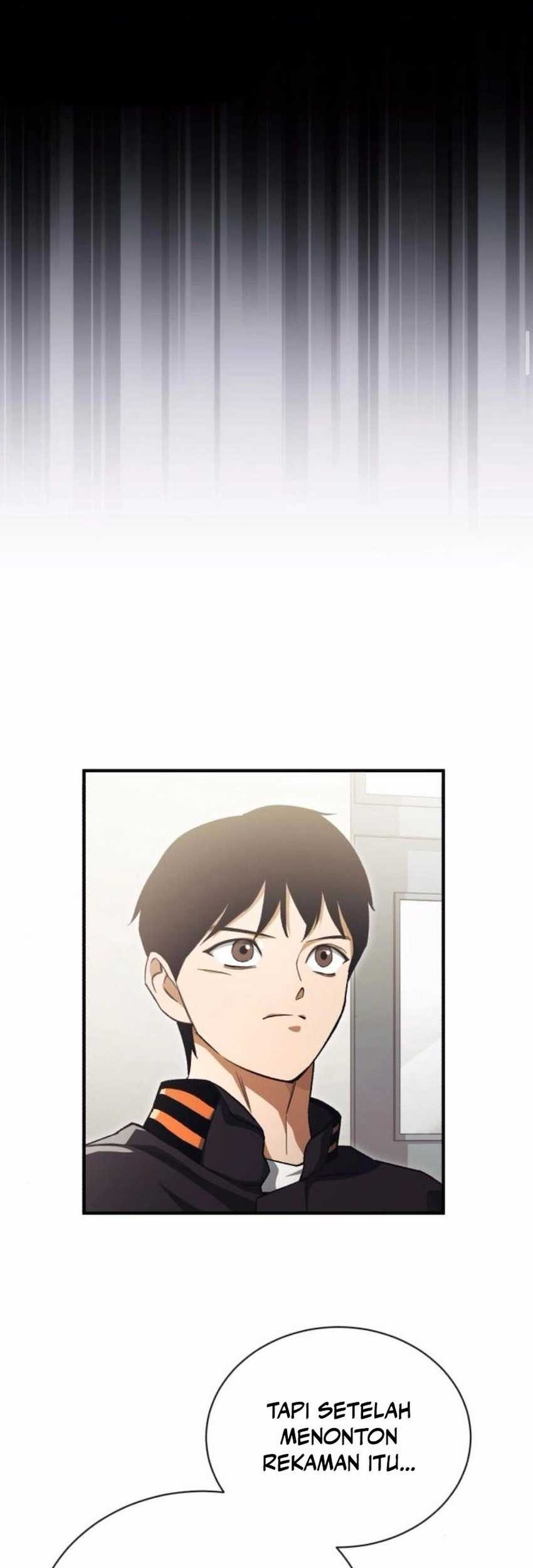 Blood Demon Reincarnation Chapter 3 Gambar 57