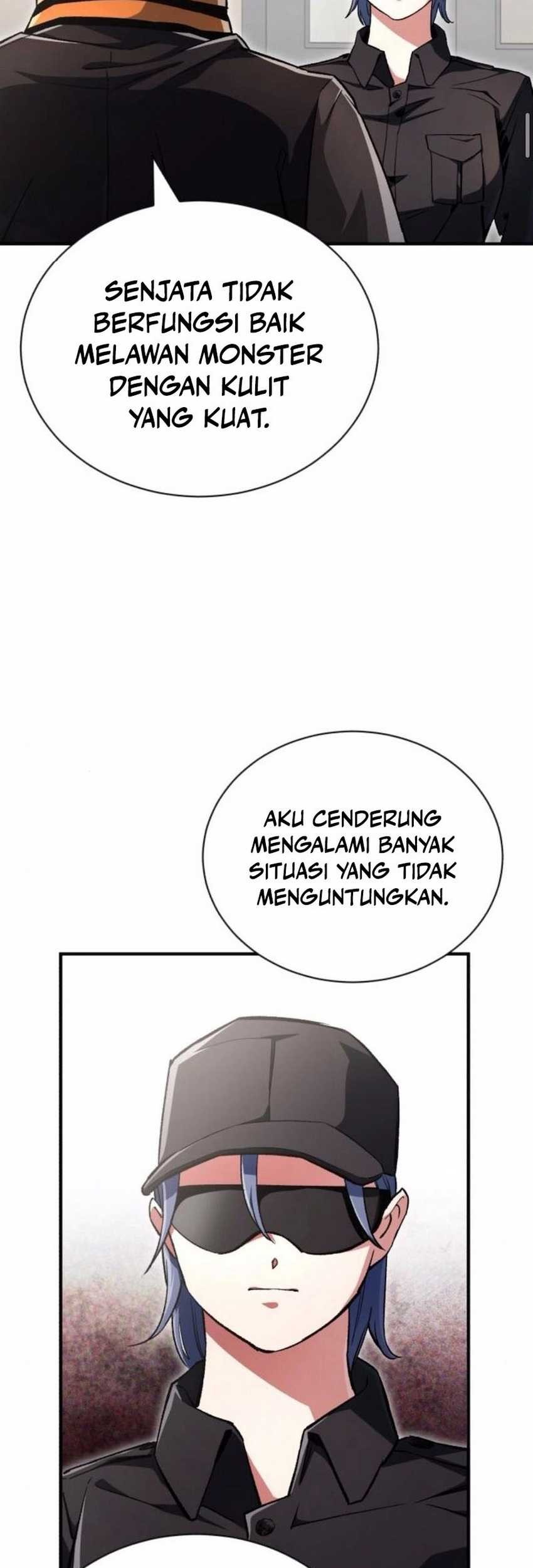 Blood Demon Reincarnation Chapter 3 Gambar 59