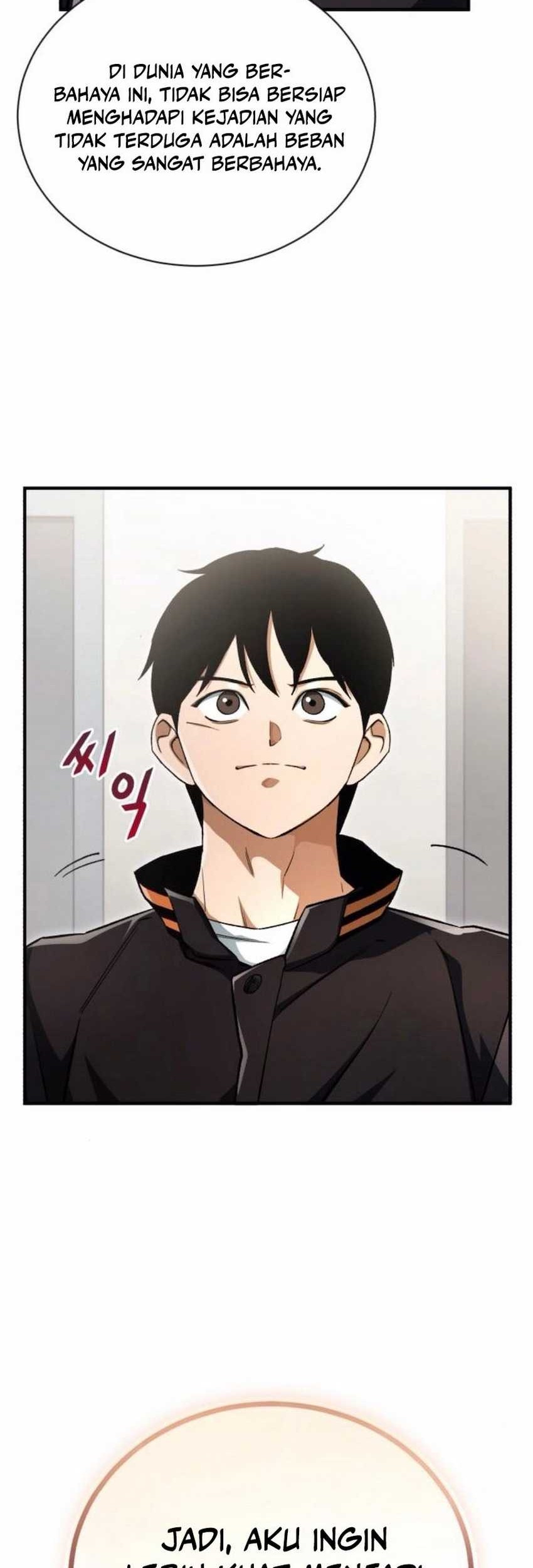 Blood Demon Reincarnation Chapter 3 Gambar 60