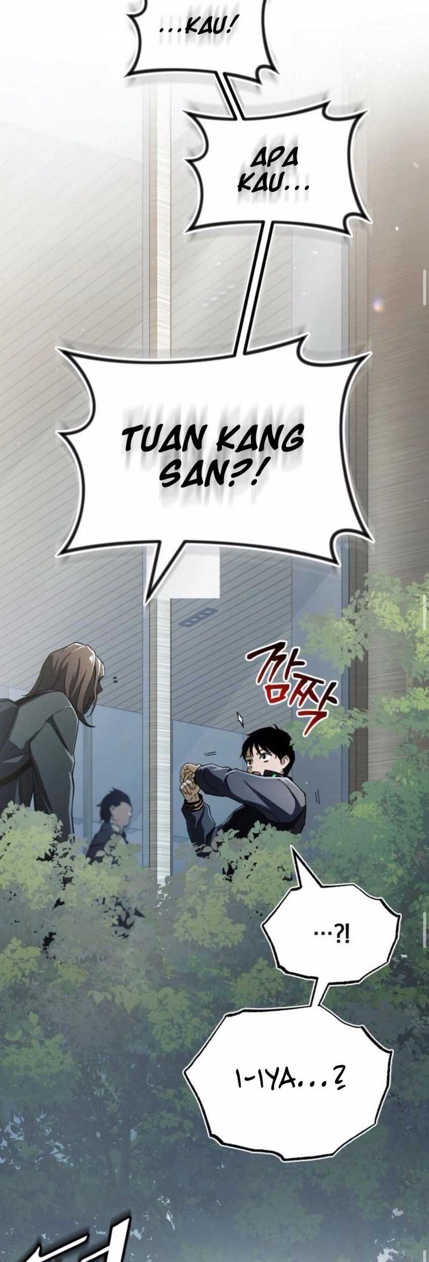 Blood Demon Reincarnation Chapter 3 Gambar 64
