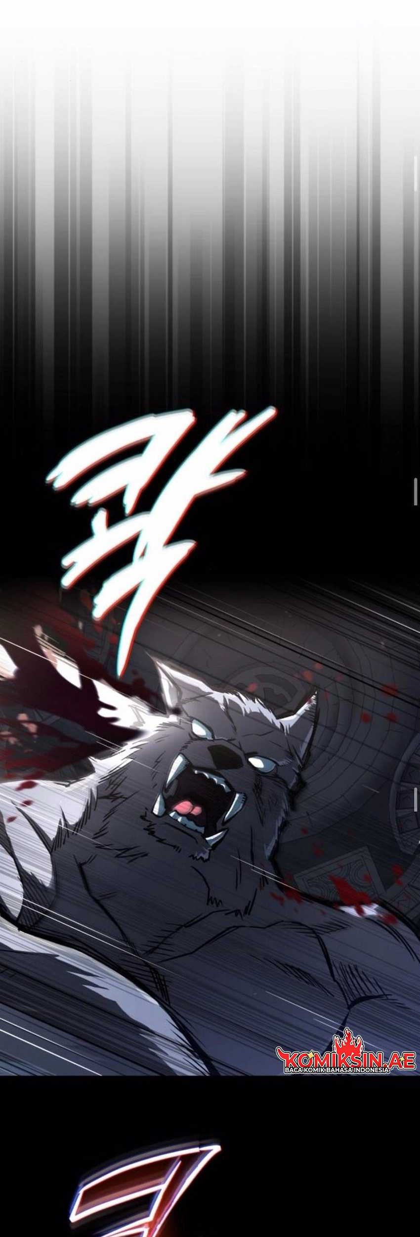 Blood Demon Reincarnation Chapter 3 Gambar 70