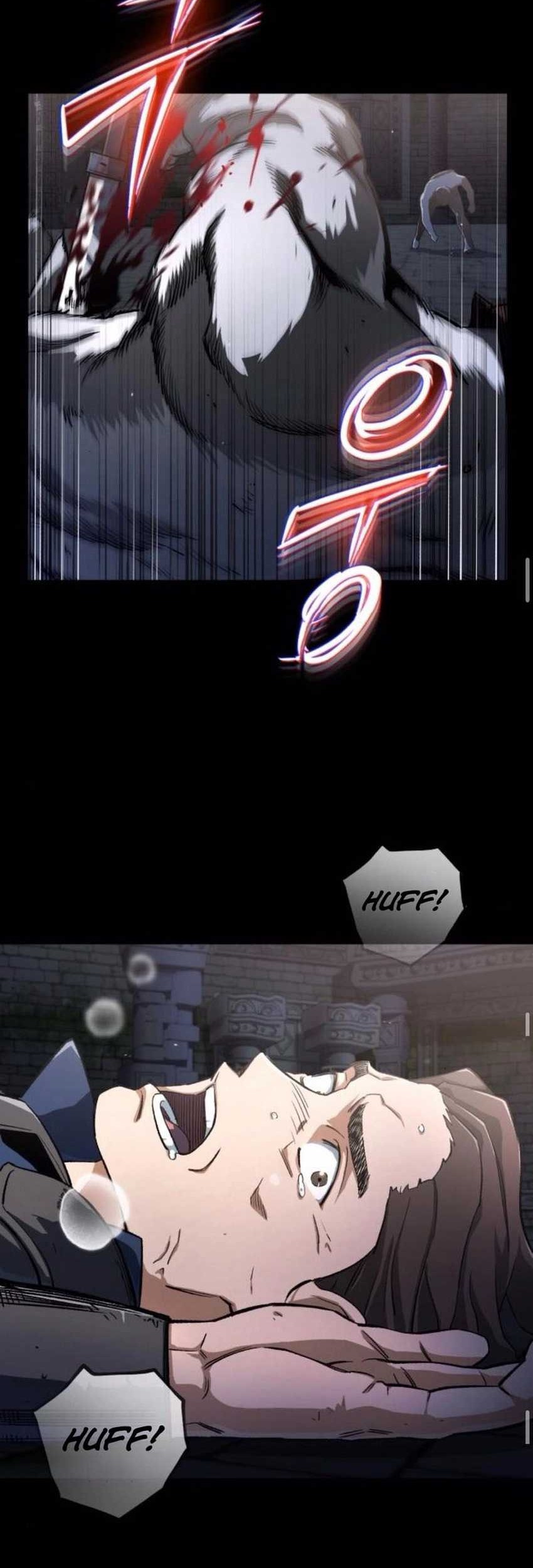 Blood Demon Reincarnation Chapter 3 Gambar 71