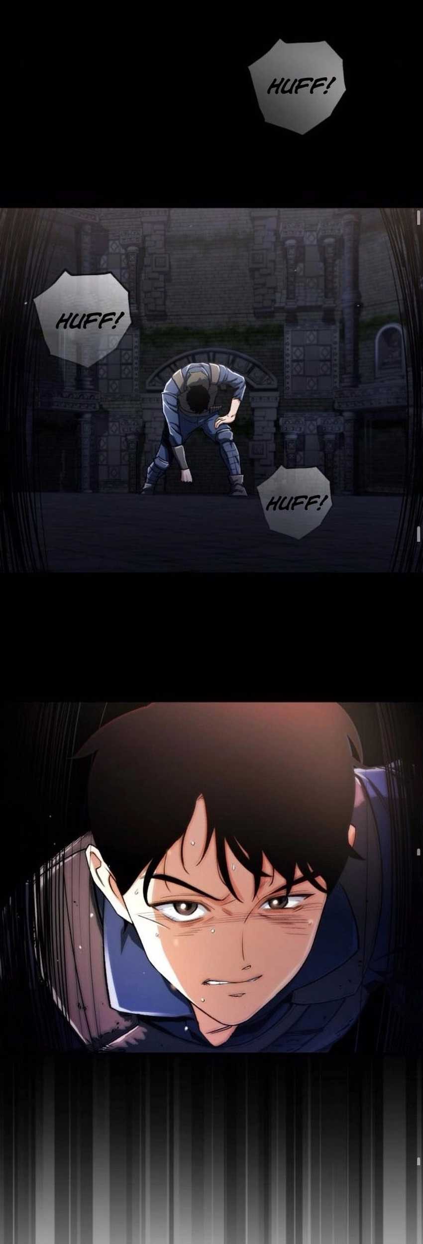 Blood Demon Reincarnation Chapter 3 Gambar 72