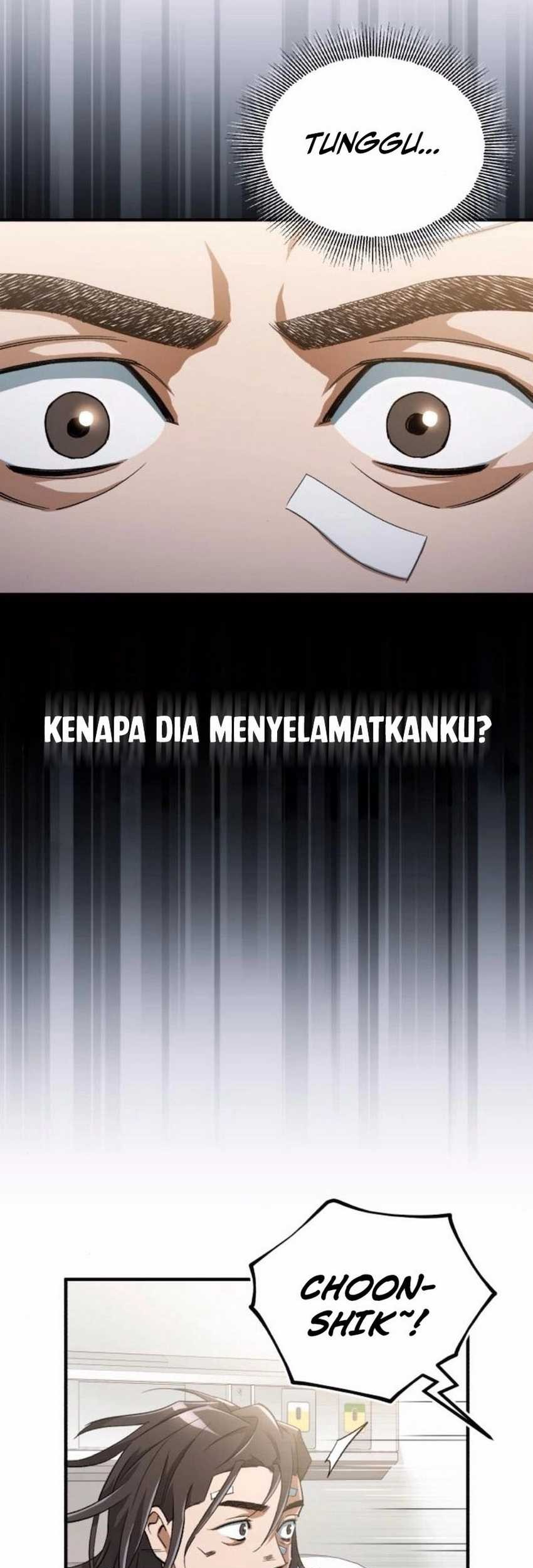 Blood Demon Reincarnation Chapter 3 Gambar 75