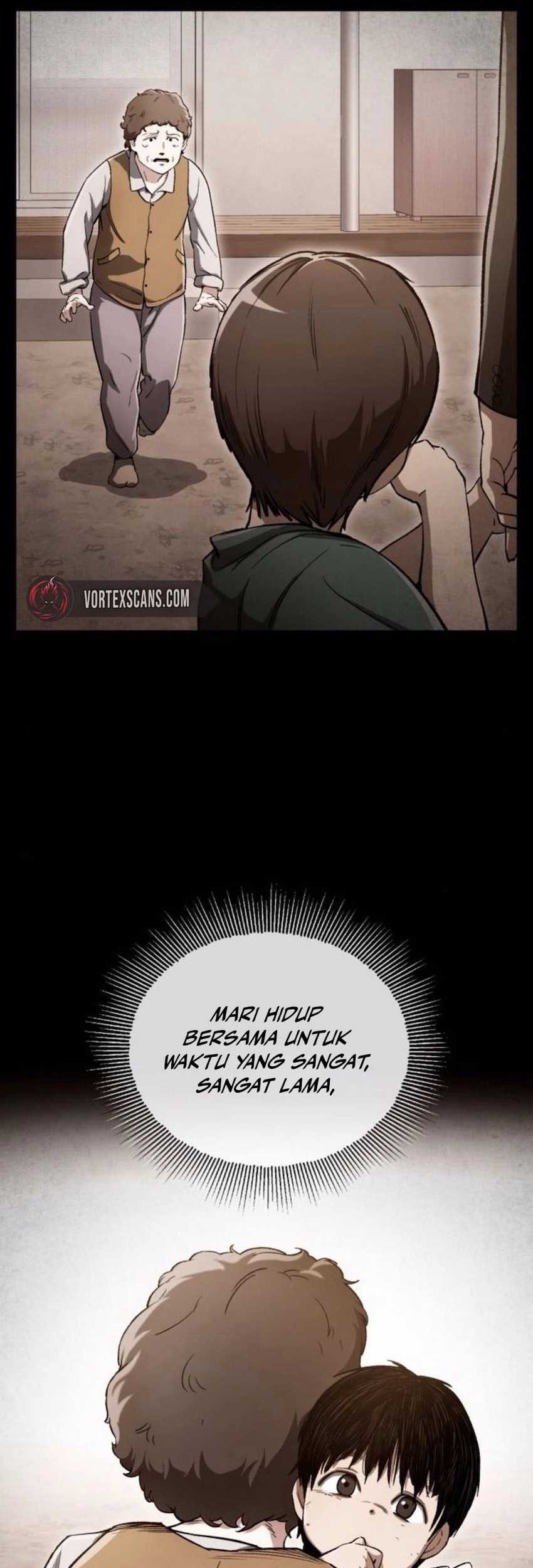 Blood Demon Reincarnation Chapter 3 Gambar 82