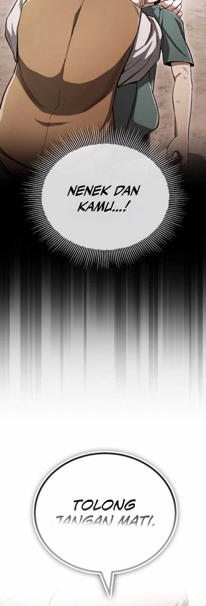 Blood Demon Reincarnation Chapter 3 Gambar 83