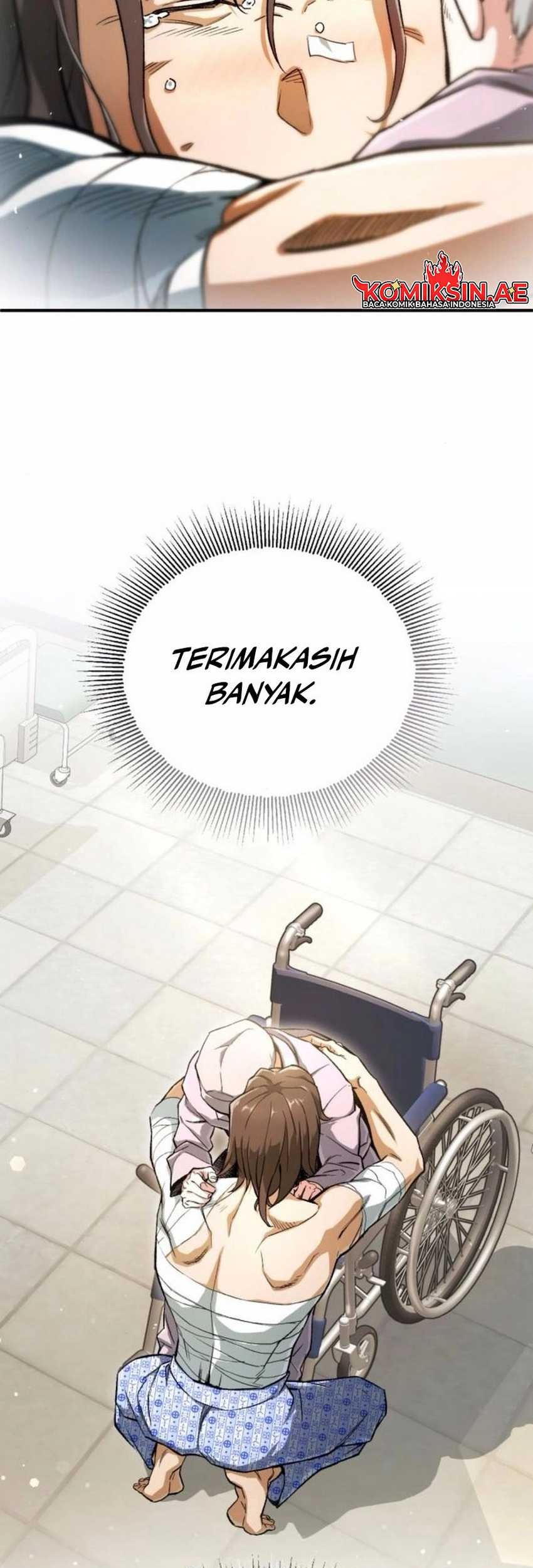 Blood Demon Reincarnation Chapter 3 Gambar 85