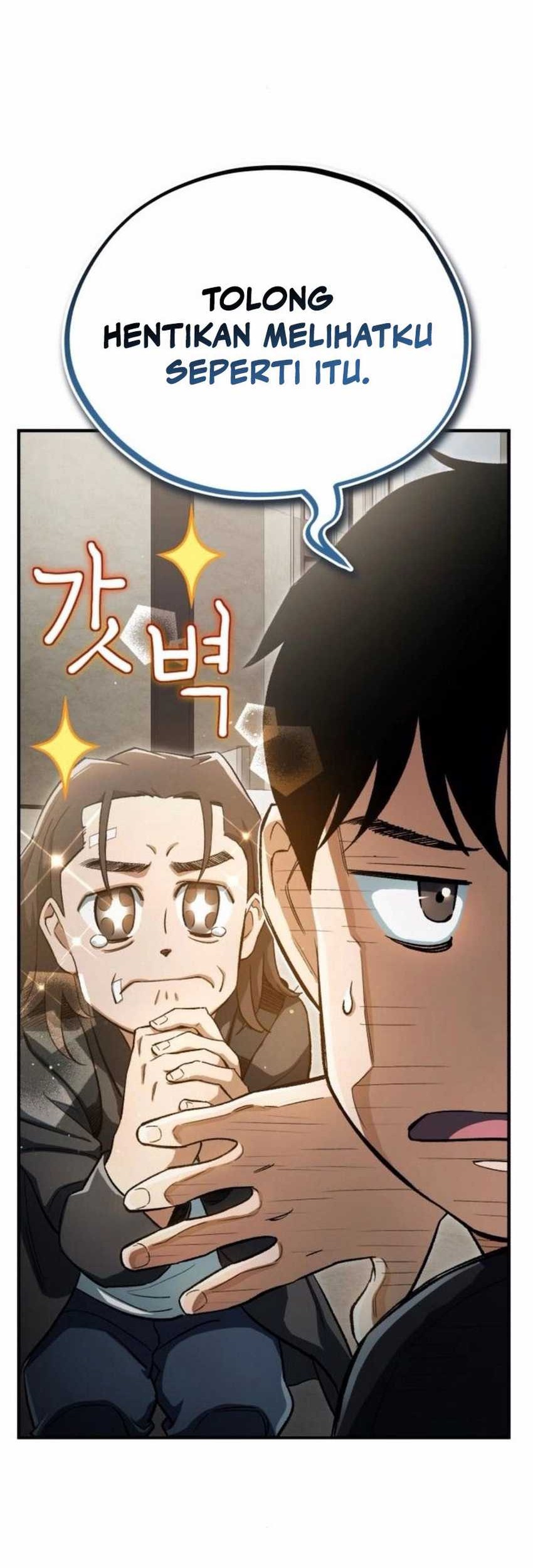Blood Demon Reincarnation Chapter 3 Gambar 90