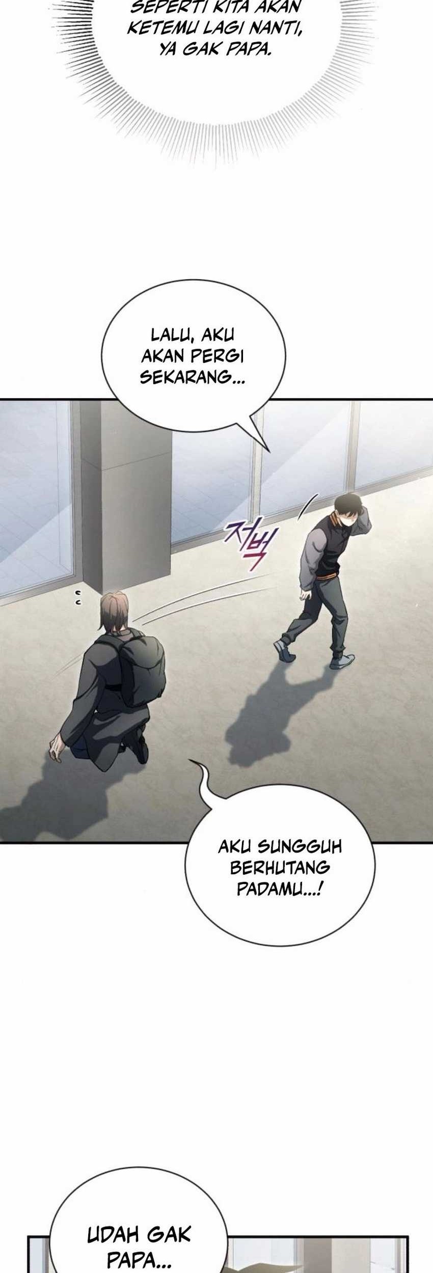 Blood Demon Reincarnation Chapter 3 Gambar 92