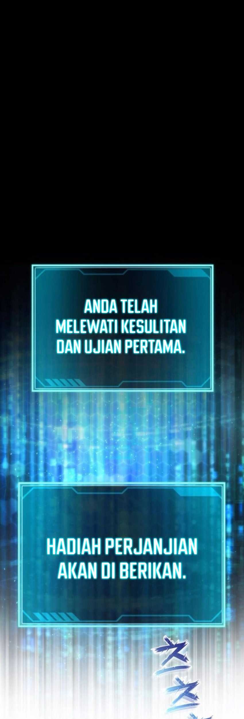 Baca Manhwa Blood Demon Reincarnation Chapter 3 Gambar 2
