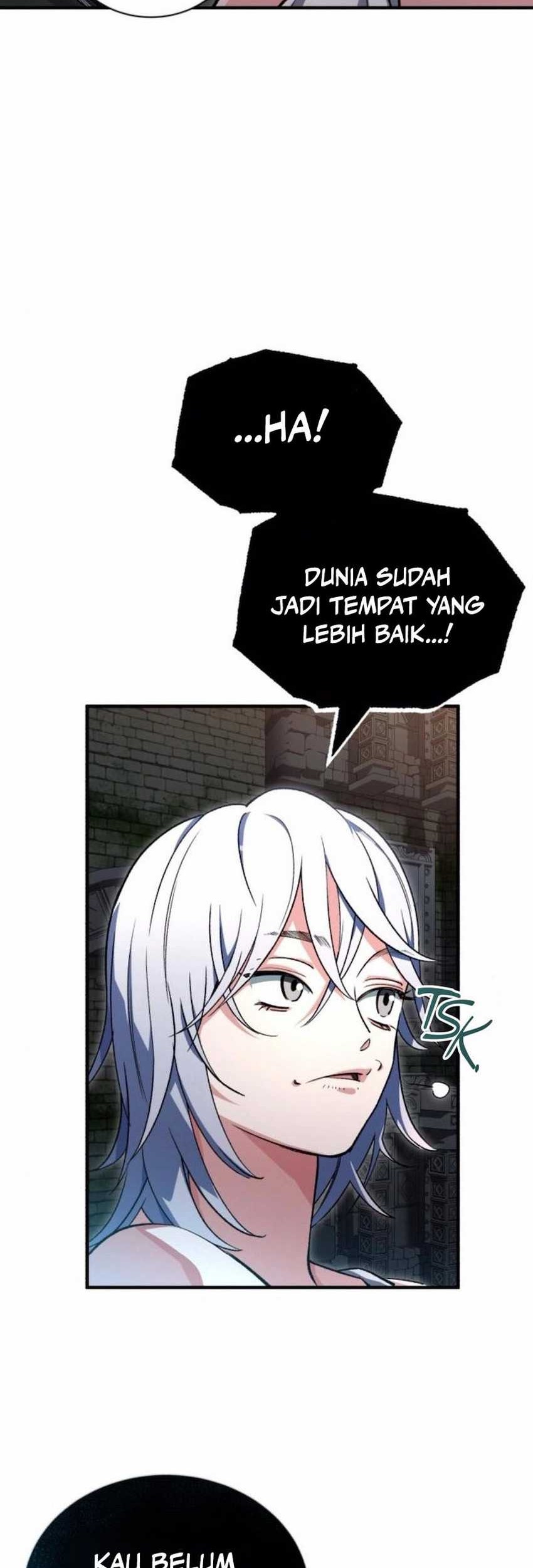 Blood Demon Reincarnation Chapter 3 Gambar 10