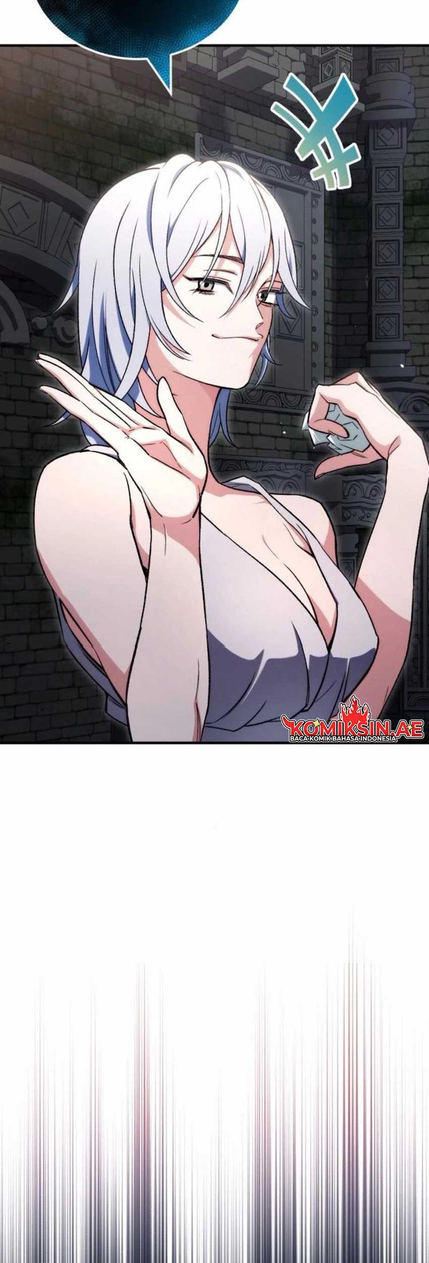 Blood Demon Reincarnation Chapter 3 Gambar 12