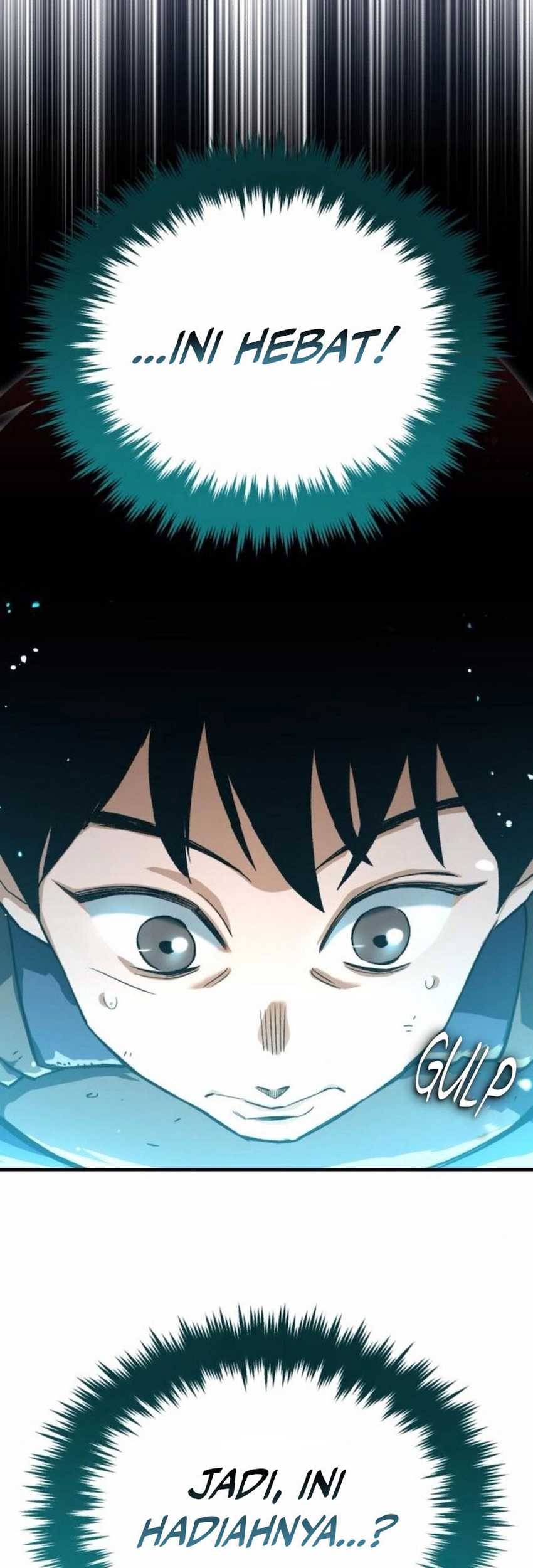 Blood Demon Reincarnation Chapter 3 Gambar 13