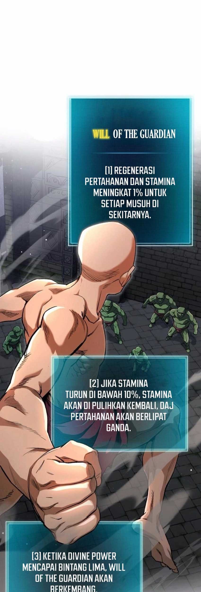 Blood Demon Reincarnation Chapter 3 Gambar 16