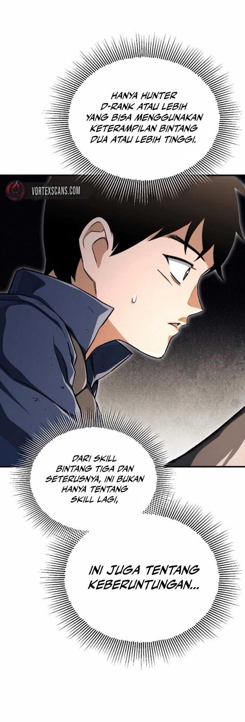Blood Demon Reincarnation Chapter 3 Gambar 18